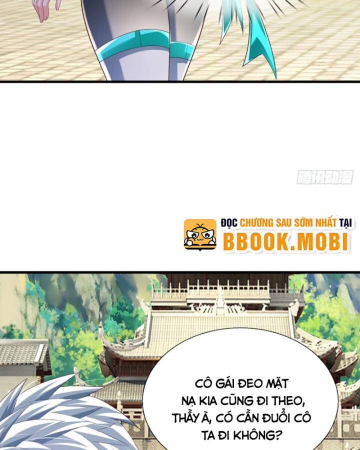 Luyện Thể Trăm Nghìn Tầng Chap 338 - Next Chap 339