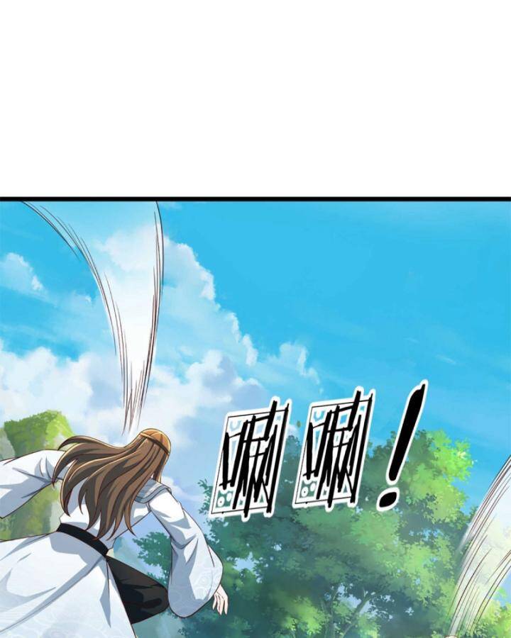 Luyện Thể Trăm Nghìn Tầng Chap 338 - Next Chap 339