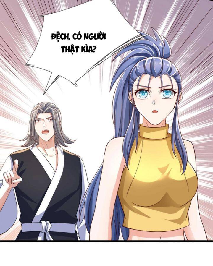 Luyện Thể Trăm Nghìn Tầng Chap 338 - Next Chap 339
