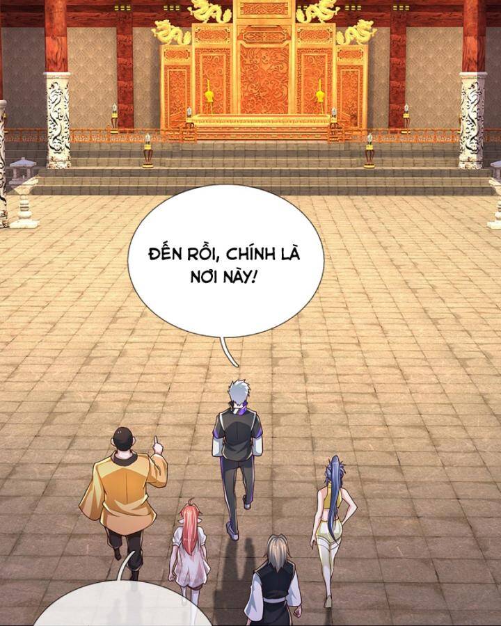 Luyện Thể Trăm Nghìn Tầng Chap 339 - Next Chap 340