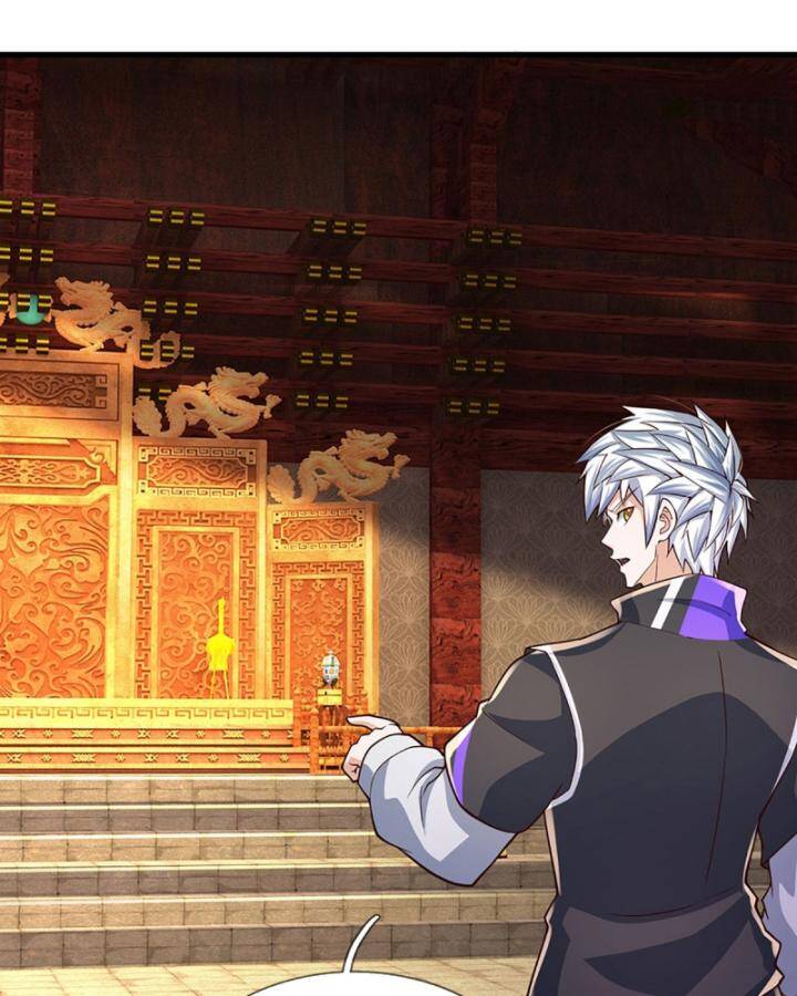 Luyện Thể Trăm Nghìn Tầng Chap 339 - Next Chap 340