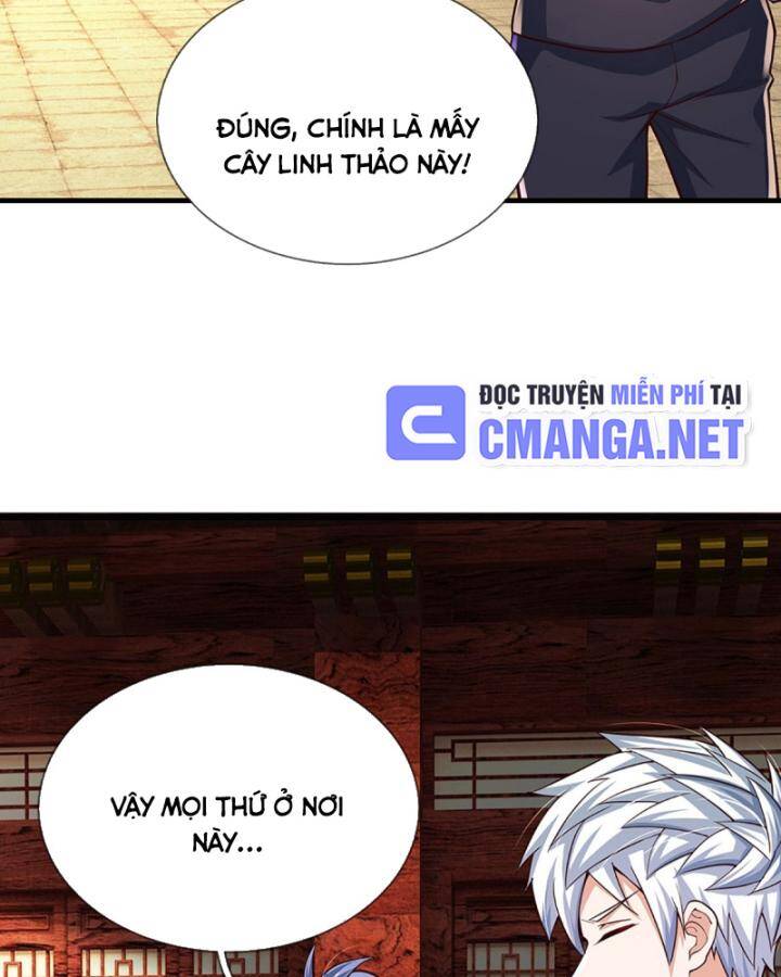 Luyện Thể Trăm Nghìn Tầng Chap 339 - Next Chap 340