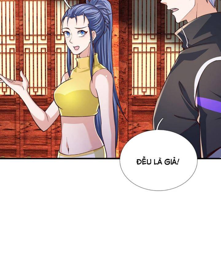 Luyện Thể Trăm Nghìn Tầng Chap 339 - Next Chap 340