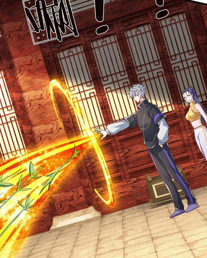 Luyện Thể Trăm Nghìn Tầng Chap 339 - Next Chap 340