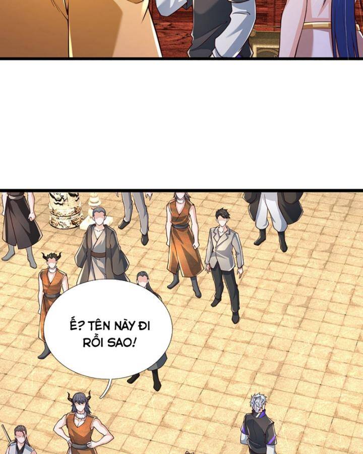 Luyện Thể Trăm Nghìn Tầng Chap 339 - Next Chap 340