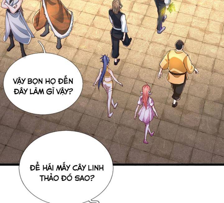 Luyện Thể Trăm Nghìn Tầng Chap 339 - Next Chap 340