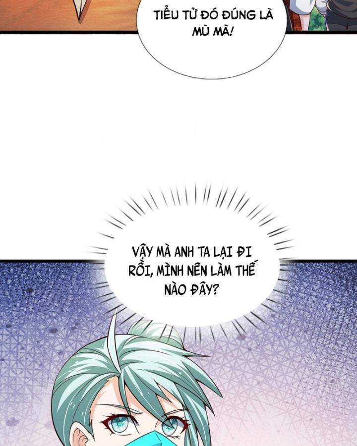 Luyện Thể Trăm Nghìn Tầng Chap 339 - Next Chap 340