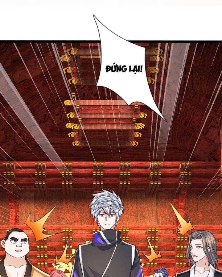 Luyện Thể Trăm Nghìn Tầng Chap 339 - Next Chap 340