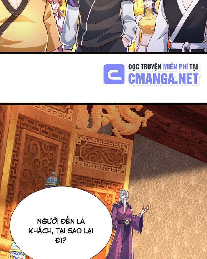 Luyện Thể Trăm Nghìn Tầng Chap 339 - Next Chap 340