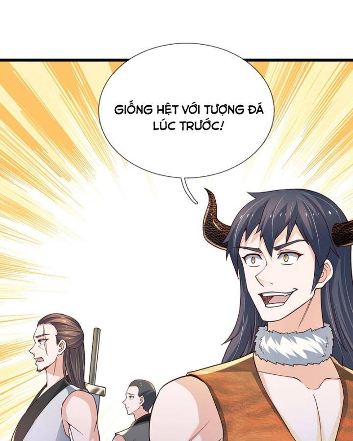 Luyện Thể Trăm Nghìn Tầng Chap 339 - Next Chap 340