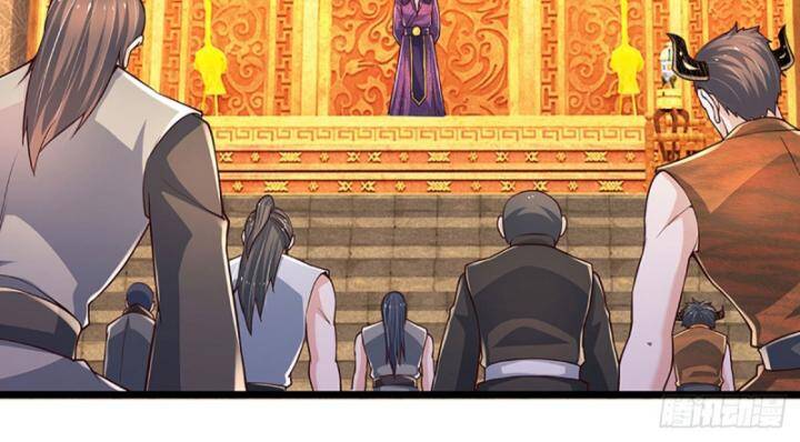 Luyện Thể Trăm Nghìn Tầng Chap 339 - Next Chap 340