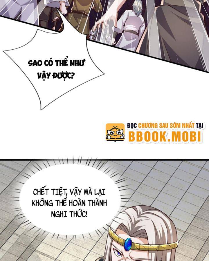 Luyện Thể Trăm Nghìn Tầng Chap 339 - Next Chap 340