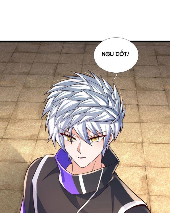 Luyện Thể Trăm Nghìn Tầng Chap 339 - Next Chap 340