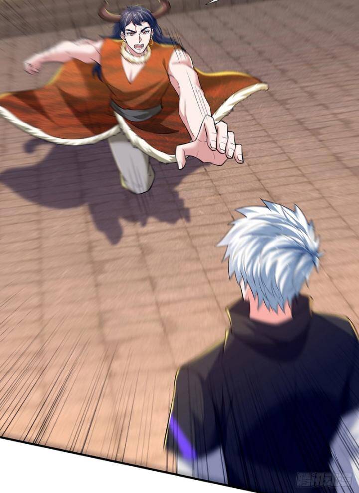 Luyện Thể Trăm Nghìn Tầng Chap 339 - Next Chap 340