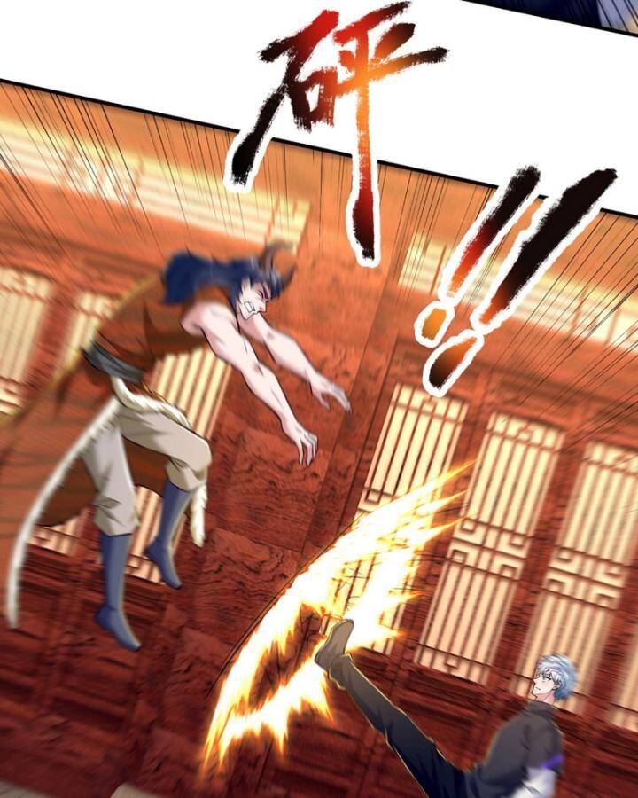 Luyện Thể Trăm Nghìn Tầng Chap 339 - Next Chap 340