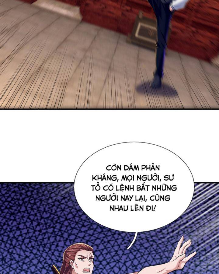 Luyện Thể Trăm Nghìn Tầng Chap 339 - Next Chap 340