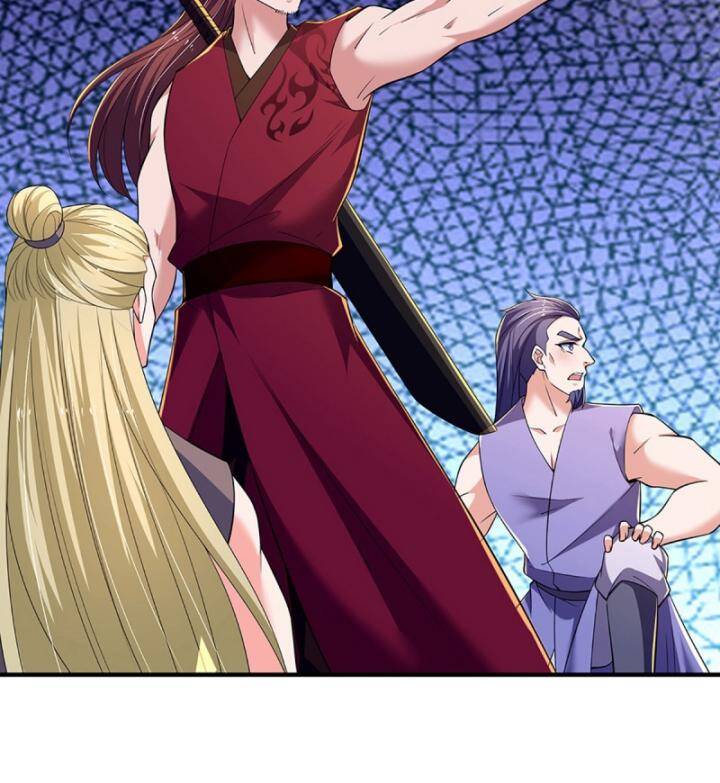 Luyện Thể Trăm Nghìn Tầng Chap 339 - Next Chap 340