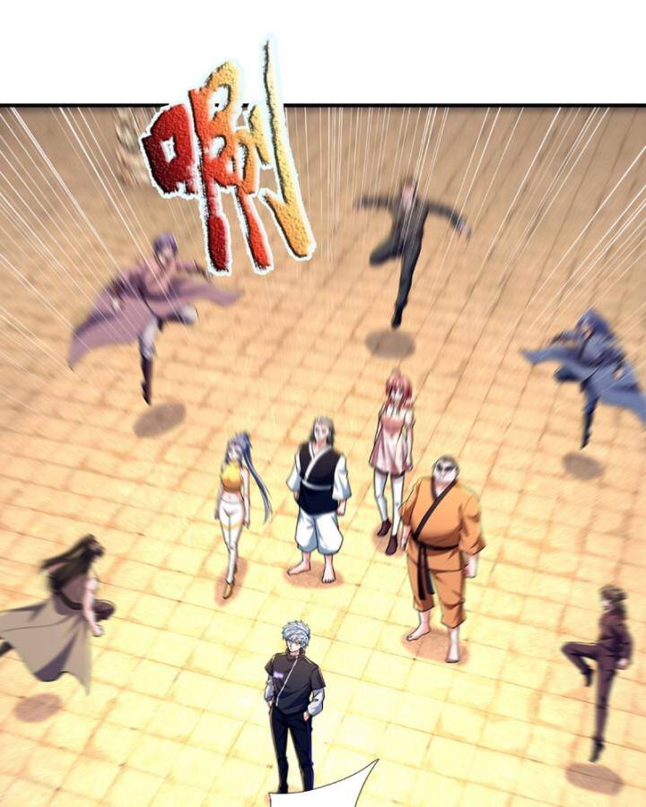 Luyện Thể Trăm Nghìn Tầng Chap 339 - Next Chap 340