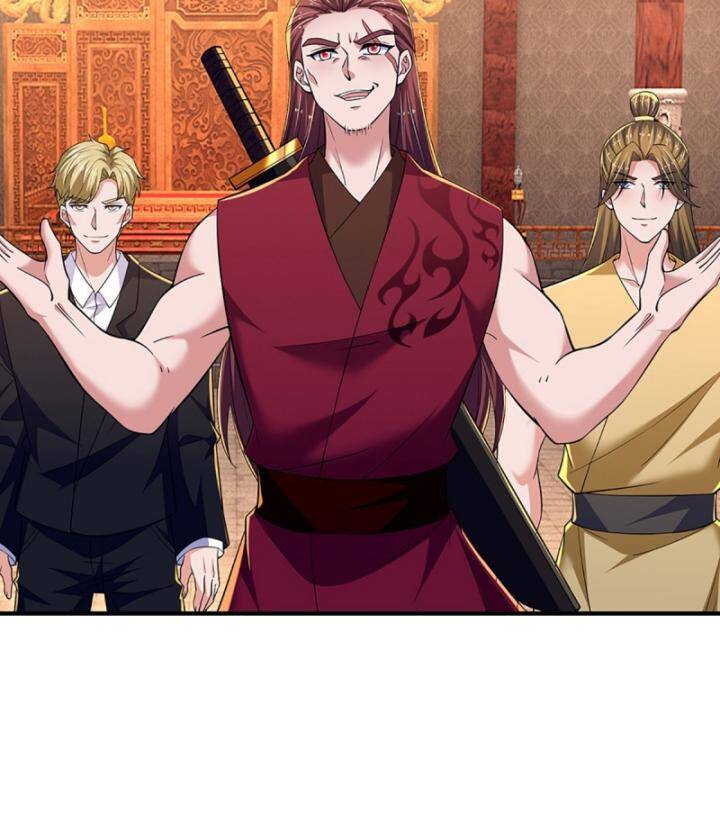 Luyện Thể Trăm Nghìn Tầng Chap 339 - Next Chap 340
