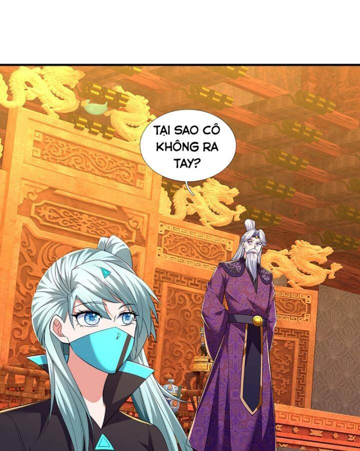 Luyện Thể Trăm Nghìn Tầng Chap 339 - Next Chap 340