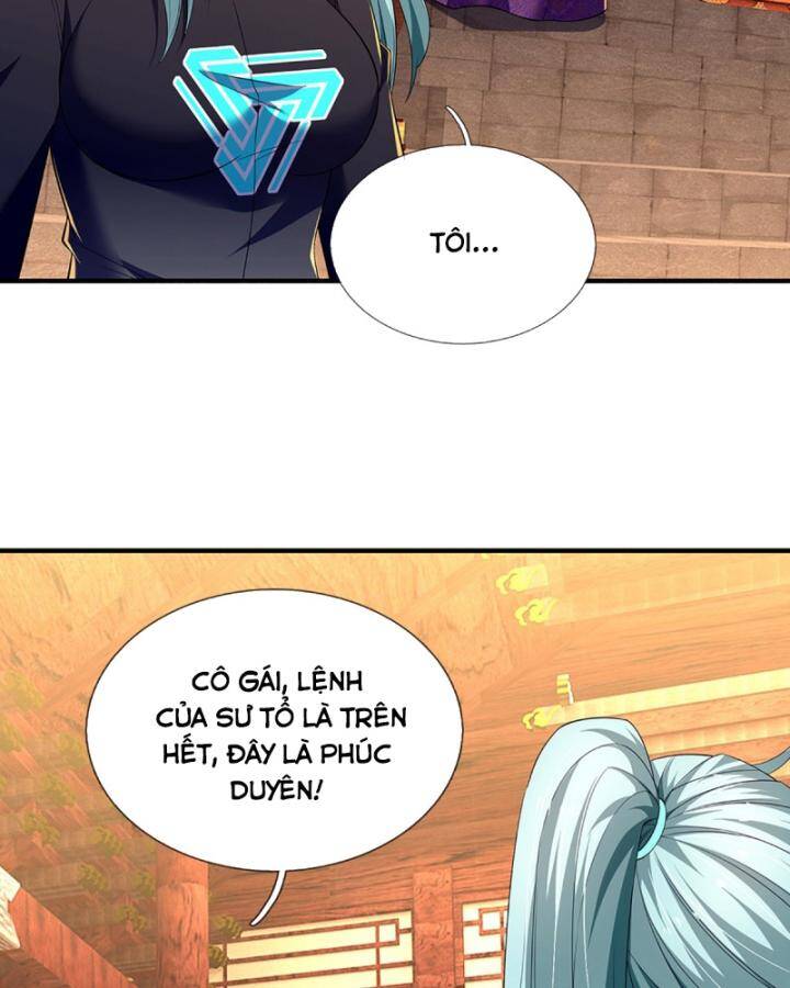 Luyện Thể Trăm Nghìn Tầng Chap 339 - Next Chap 340