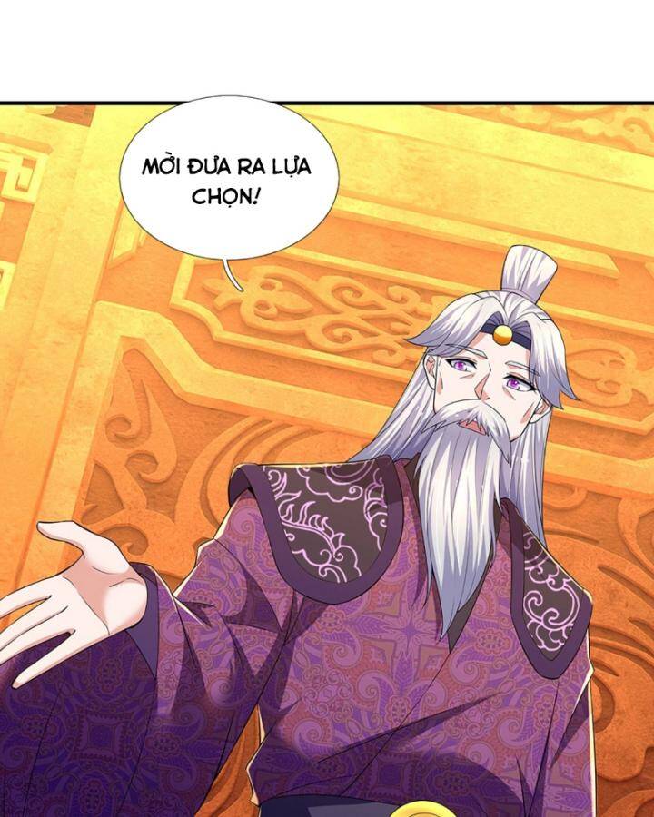 Luyện Thể Trăm Nghìn Tầng Chap 339 - Next Chap 340