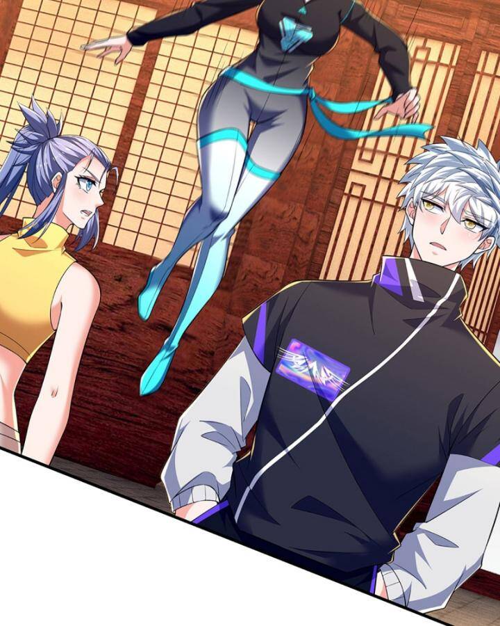 Luyện Thể Trăm Nghìn Tầng Chap 339 - Next Chap 340