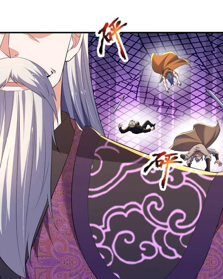 Luyện Thể Trăm Nghìn Tầng Chap 340 - Next Chap 341