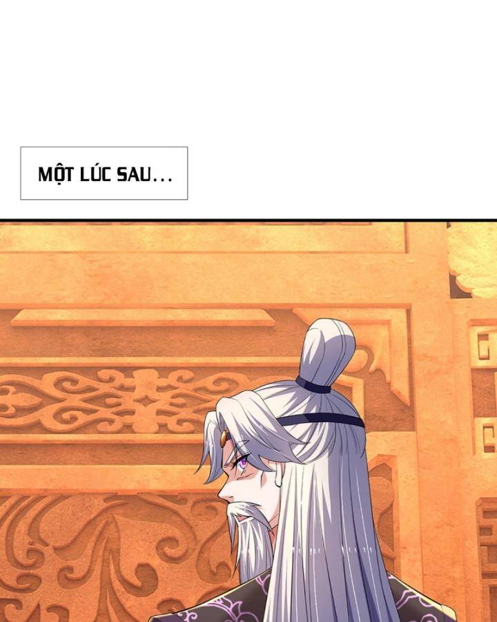 Luyện Thể Trăm Nghìn Tầng Chap 340 - Next Chap 341