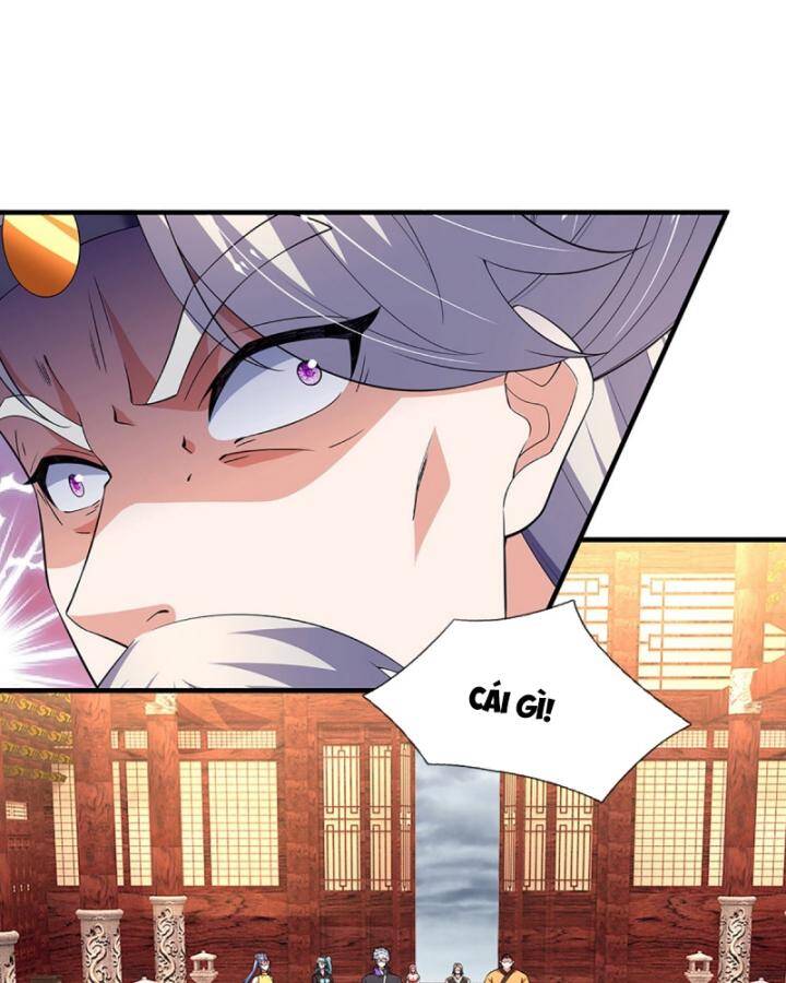 Luyện Thể Trăm Nghìn Tầng Chap 340 - Next Chap 341