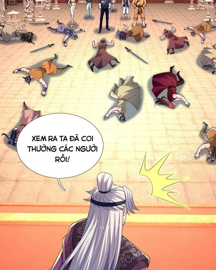 Luyện Thể Trăm Nghìn Tầng Chap 340 - Next Chap 341