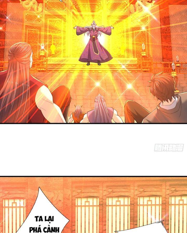 Luyện Thể Trăm Nghìn Tầng Chap 340 - Next Chap 341