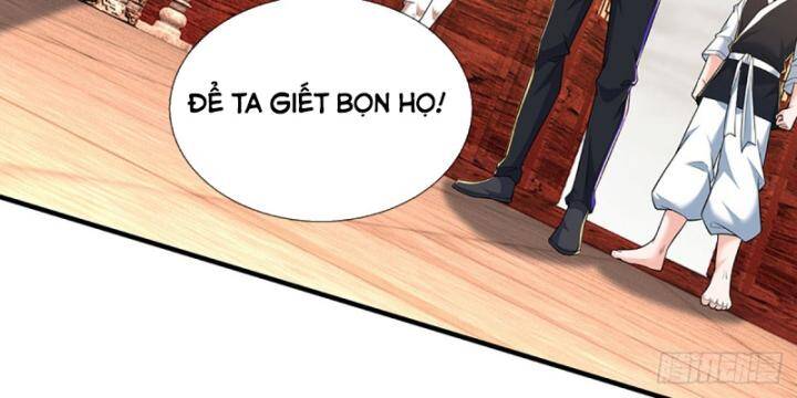 Luyện Thể Trăm Nghìn Tầng Chap 340 - Next Chap 341