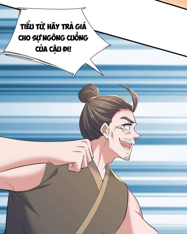 Luyện Thể Trăm Nghìn Tầng Chap 340 - Next Chap 341