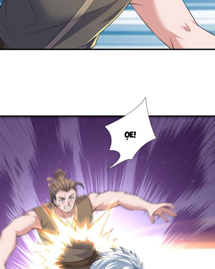 Luyện Thể Trăm Nghìn Tầng Chap 340 - Next Chap 341