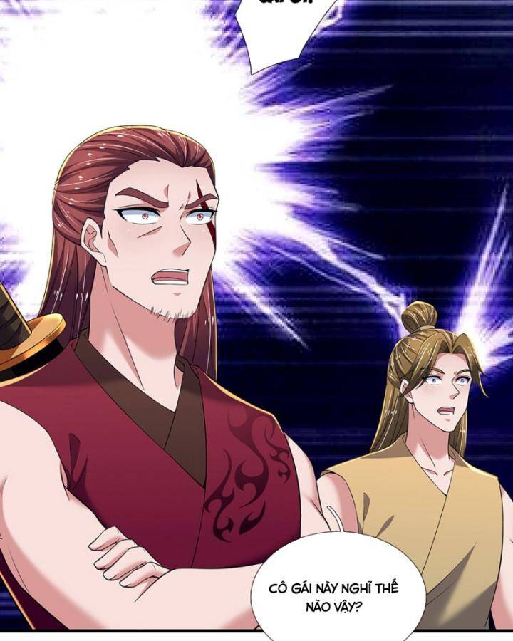 Luyện Thể Trăm Nghìn Tầng Chap 340 - Next Chap 341