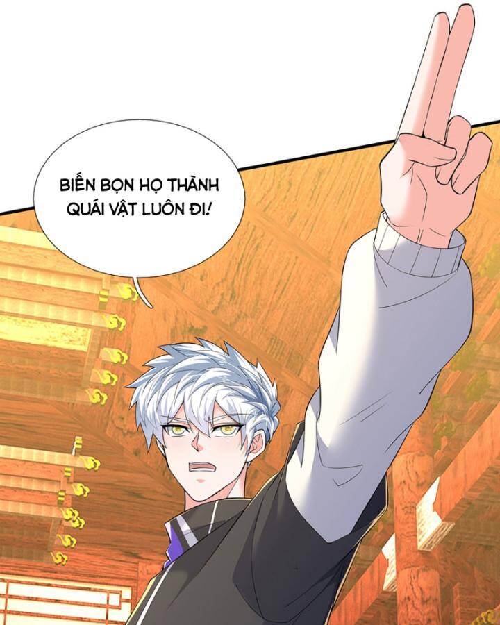 Luyện Thể Trăm Nghìn Tầng Chap 340 - Next Chap 341