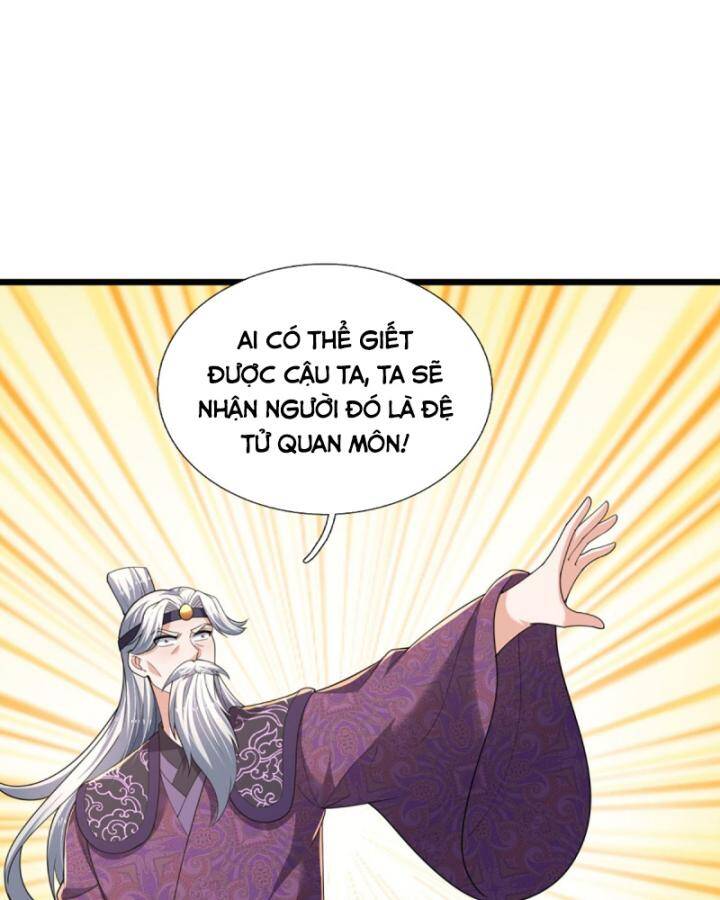 Luyện Thể Trăm Nghìn Tầng Chap 340 - Next Chap 341
