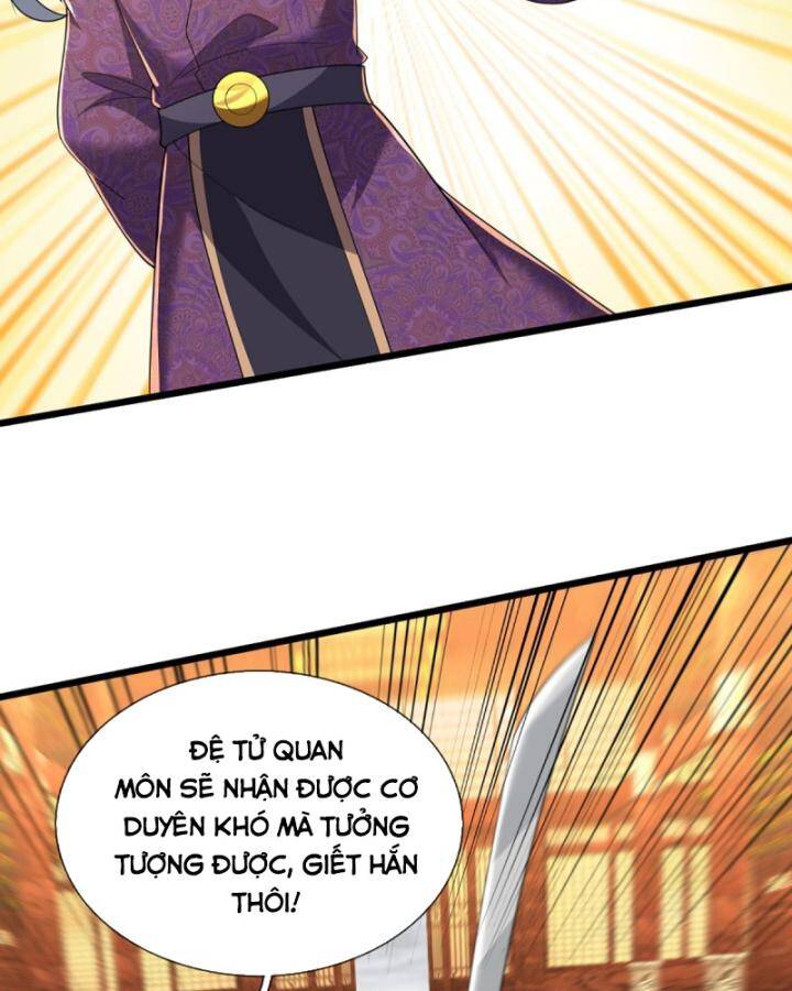 Luyện Thể Trăm Nghìn Tầng Chap 340 - Next Chap 341