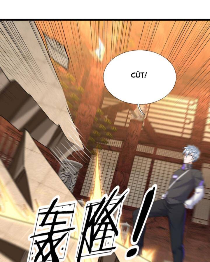 Luyện Thể Trăm Nghìn Tầng Chap 340 - Next Chap 341