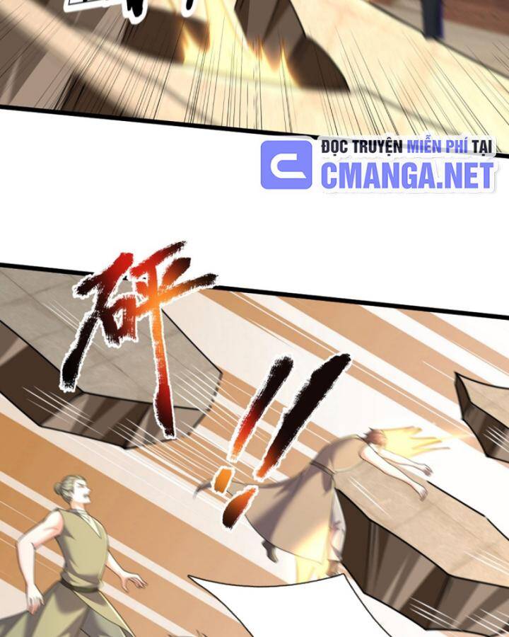 Luyện Thể Trăm Nghìn Tầng Chap 340 - Next Chap 341