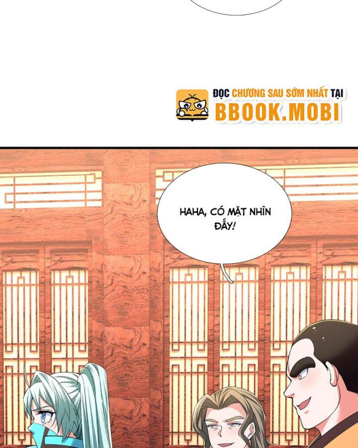 Luyện Thể Trăm Nghìn Tầng Chap 340 - Next Chap 341