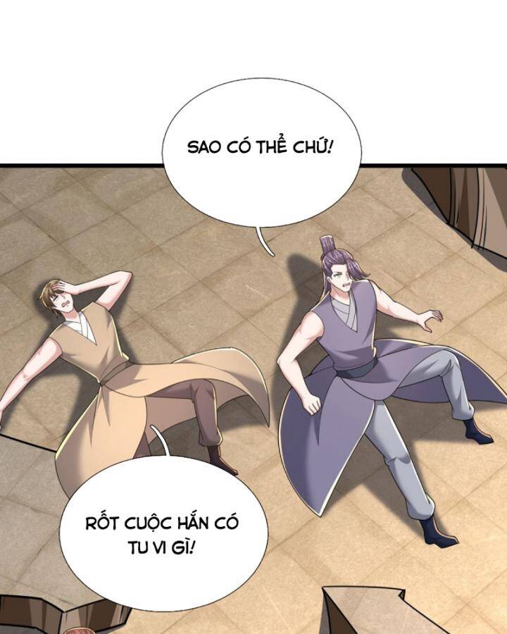 Luyện Thể Trăm Nghìn Tầng Chap 340 - Next Chap 341