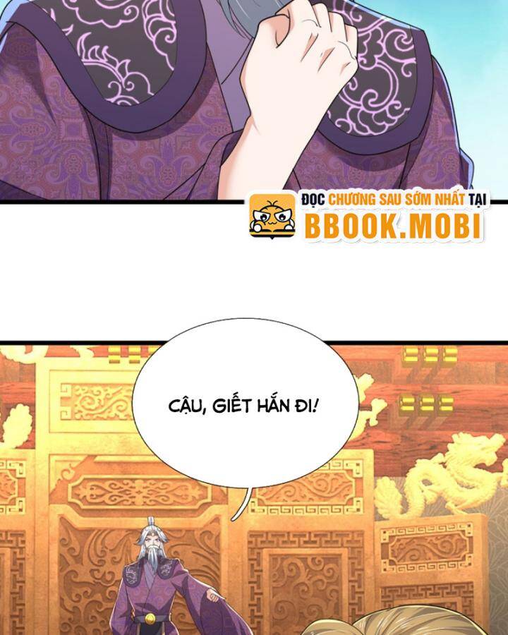 Luyện Thể Trăm Nghìn Tầng Chap 340 - Next Chap 341