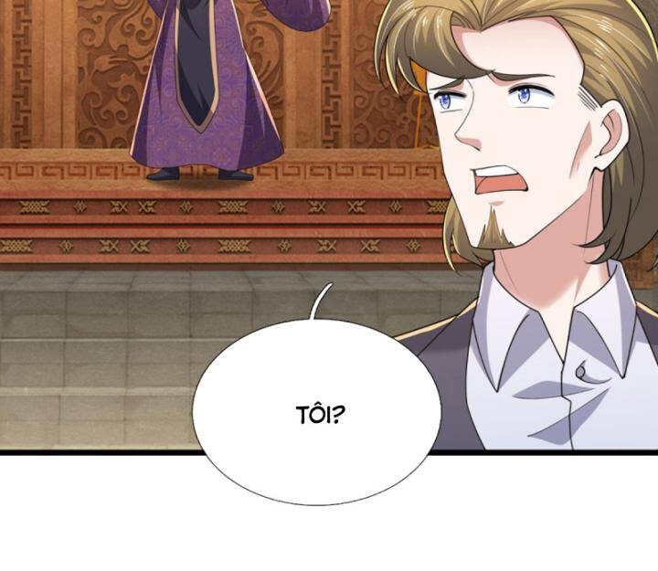 Luyện Thể Trăm Nghìn Tầng Chap 340 - Next Chap 341