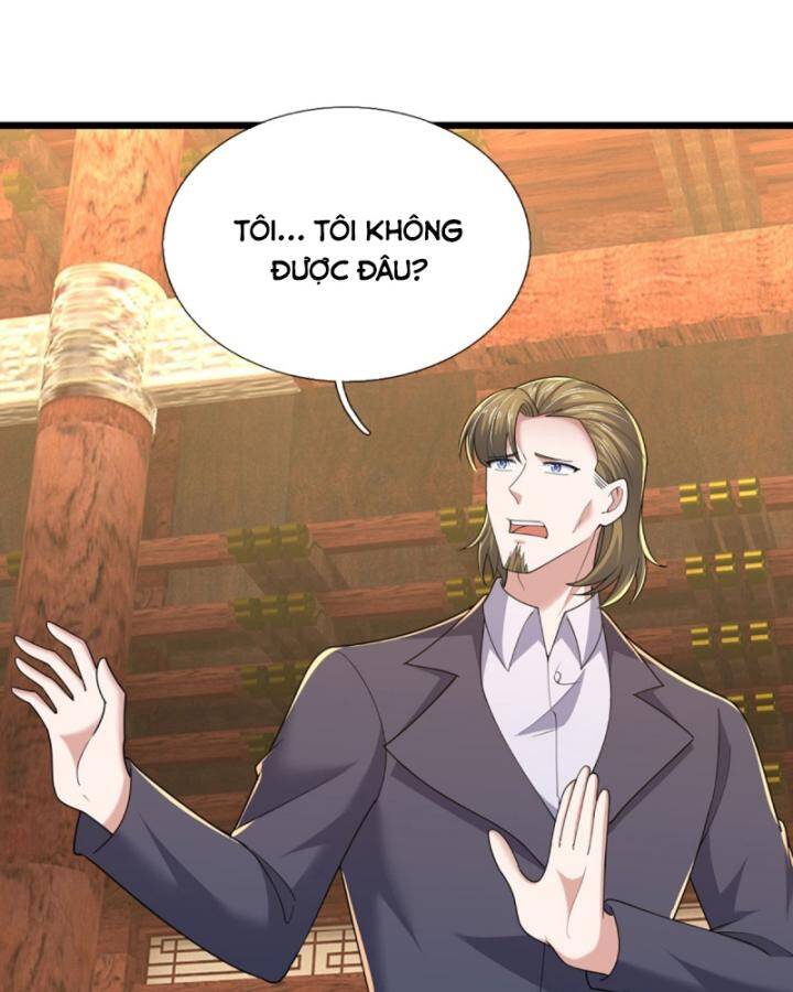 Luyện Thể Trăm Nghìn Tầng Chap 340 - Next Chap 341