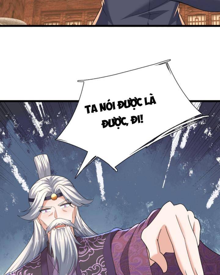 Luyện Thể Trăm Nghìn Tầng Chap 340 - Next Chap 341