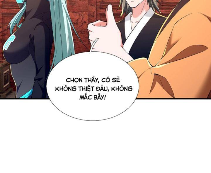 Luyện Thể Trăm Nghìn Tầng Chap 340 - Next Chap 341