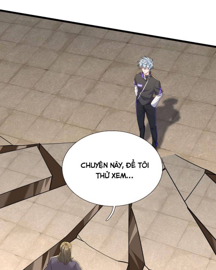 Luyện Thể Trăm Nghìn Tầng Chap 340 - Next Chap 341