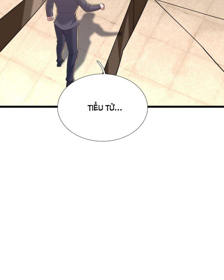 Luyện Thể Trăm Nghìn Tầng Chap 340 - Next Chap 341